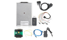 KTM Flash KTM Bench KTM OBD1.20 3 in 1 ECU Programmer Update Version of KTM Bench V1.20